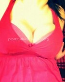 Анкета проститутки Юля - метро Тверской, возраст - 27