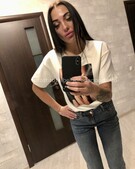 Анкета проститутки Мелисса - метро Щукино, возраст - 27