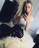 Анкета проститутки Алла - метро Алексеевский, возраст - 28