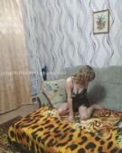 Анкета проститутки Мирослава - метро Тверской, возраст - 28