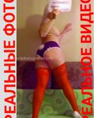 Анкета проститутки Дарья - метро Тушино, возраст - 30