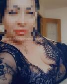 Анкета проститутки Алина - метро Ярославский, возраст - 34