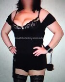 Анкета проститутки Нелли - метро Коньково, возраст - 35