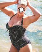 Анкета проститутки Лика - метро Щукино, возраст - 38