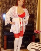 Анкета проститутки Ирина - метро Тимирязевский, возраст - 41