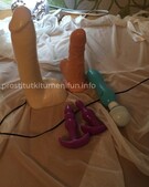 Анкета проститутки Анюта - метро Саларьево, возраст - 41